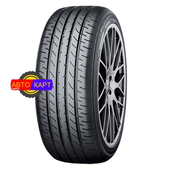 225/60R18 100H BluEarth E51B TL