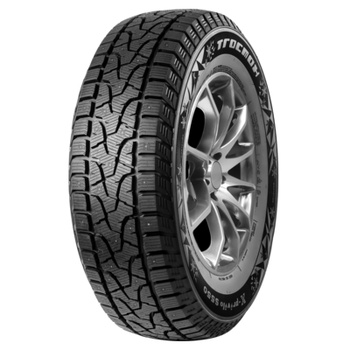 LT245/75R16 120/116S X-Privilo S550 TL (110 шип.)