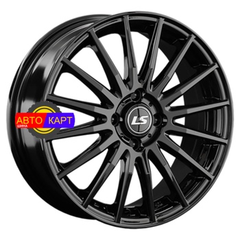6x16/4x100 ET50 D60,1 425 BK (конус)