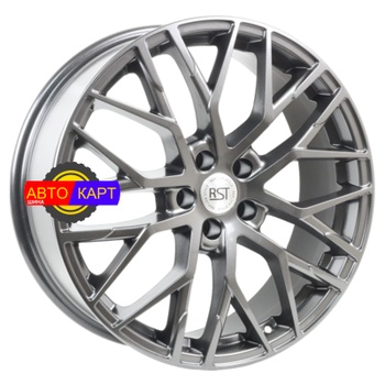 7,5x19/5x108 ET46 D63,4 R019 (Geely Tugela) BMG