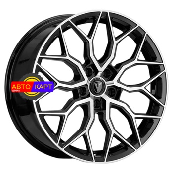 7x17/5x114,3 ET45 D60,1 1719 BDm