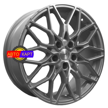 7x18/5x114,3 ET50 D64,1 KHW1813 (Haval M6 (Plus)) F-Silver-FP