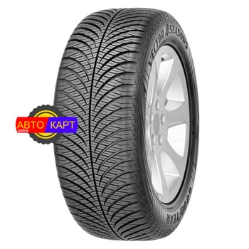 215/50R17 95V XL Vector 4Seasons Gen-2 F01 TL M+S