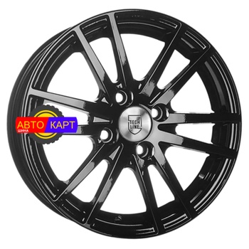 5,5x14/4x98 ET35 D58,6 435 BL