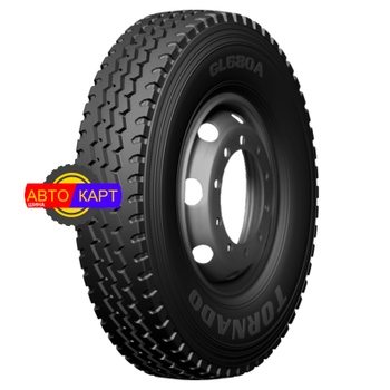 325/95R24 162/160K GL680A TTF 22PR ВЬЕТНАМ