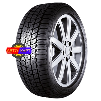 255/50R19 107V XL Blizzak LM25 4x4 * TL RFT