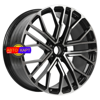 9x21/5x120 ET40 D72,6 R2103FF (BYD,Land Rover Range Rover) BD FlowForming