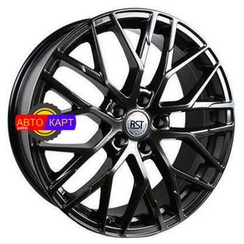 7,5x19/5x114,3 ET45 D67,1 R019 (Mazda) BL