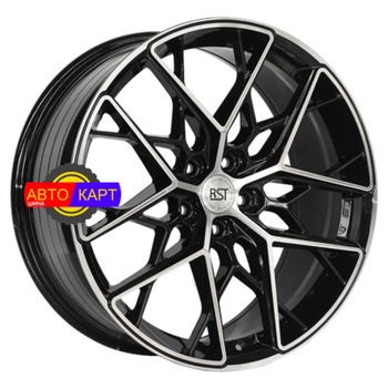 8,5x20/5x114,3 ET40 D67,1 R092FF BD FlowForming