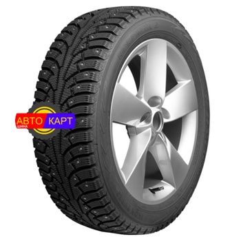 215/55R16 97T XL Nordman 5 TL (шип.)
