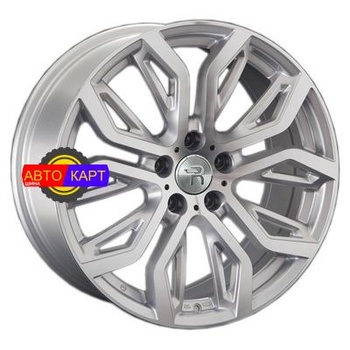 10x20/5x120 ET40 D74,1 B185 SF (конус, B640)