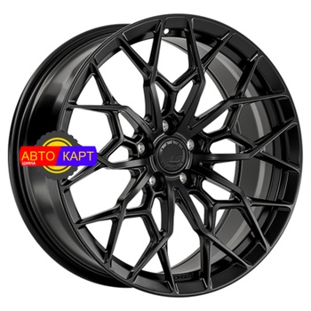 8,5x19/5x112 ET25 D66,6 LS FG29 BKS (конус)