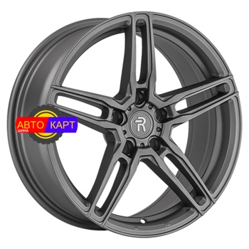 7,5x17/5x112 ET27 D66,6 B379 MGM (конус, C570)