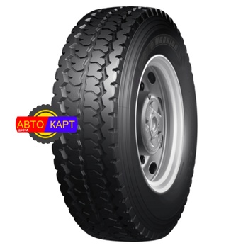 LT7,50R16 122/118J WD408 TTF 14PR