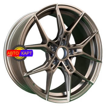 8x18/5x112 ET35 D66,56 5063 Bronze (HNGD)