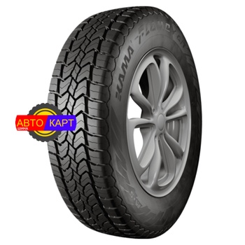 185/75R16 97T Flame A/T (НК-245) TL