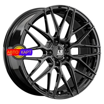 8x18/5x114,3 ET35 D67,1 RC13 BK (конус)