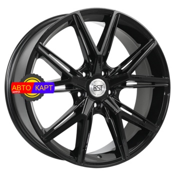 7,5x19/5x114,3 ET45 D66,6 R129 BL