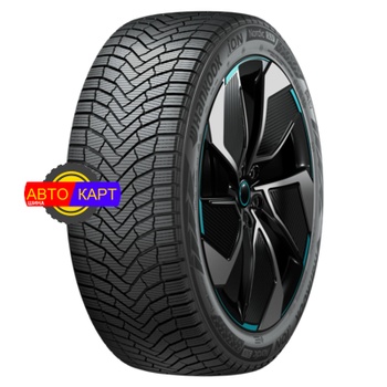 255/40R20 101H XL iON Nordic SUV IW41A TL