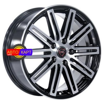 7x17/5x114,3 ET38 D67,1 R-01 BKF