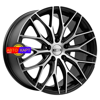 8x18/5x112 ET45 D57,1 840 BDm