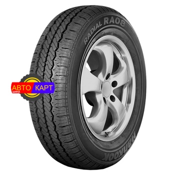 215/70R16C 108/106T Radial RA08 TL