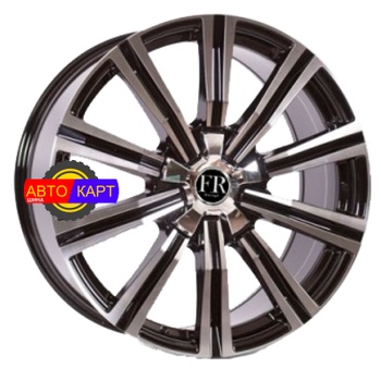 8,5x20/5x150 ET60 D110,2 TY1011 BMF (№32)