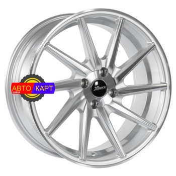 7x16/4x98 ET30 D58,6 H-03(L) SF