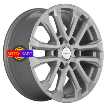 7,5x18/6x139,7 ET36 D100,1 KHW1805 (Tank 300/500) F-Silver