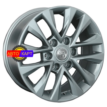 7,5x18/6x139,7 ET46 D67,1 MI141 GM (пш, C570)