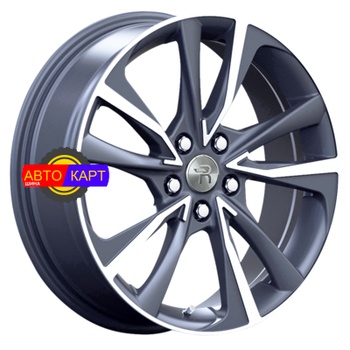 7,5x18/5x114,3 ET45 D66,1 INF36 GMF (конус, C570)
