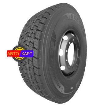 315/80R22,5 156/150L (154/150M) GR-D1 HWR TL 20PR ВЬЕТНАМ