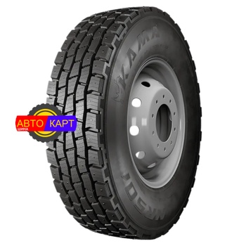295/80R22,5 152/148M NR 501 TL