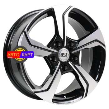 6,5x16/5x114,3 ET40 D66,1 R026 (Juke) BD