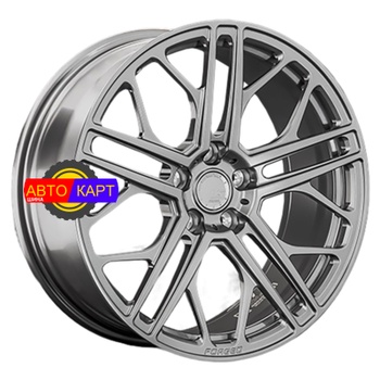 9,5x22/5x114,3 ET47 D67,1 LS FG48 MGM (конус, C570)