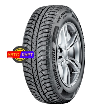 225/60R17 99T Ice Cruiser 7000S TL (шип.)