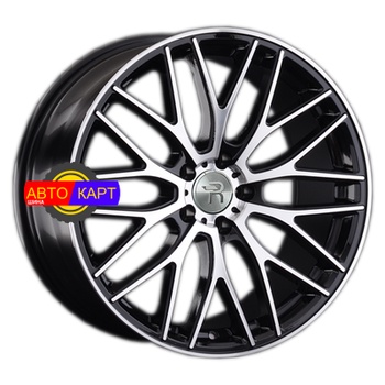 8,5x19/5x112 ET25 D66,6 B210 BKF (конус, B640)