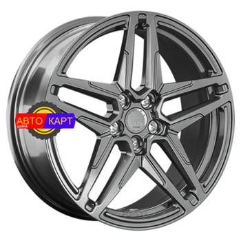 8x18/5x108 ET45 D63,3 LS FG50 MGM (конус, C570)