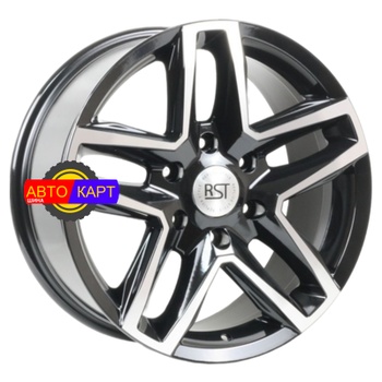 8x18/6x139,7 ET25 D100,1 R238 (Tank 300) BD