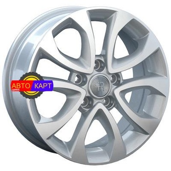 7x17/5x114,3 ET50 D67,1 MZ88 SF (конус, C570)