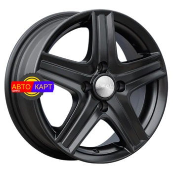 5,5x14/4x98 ET38 D58,6 Магнум (КЛ160) Бархат новый
