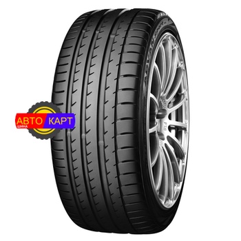 235/60R18 107W XL Advan Sport V105 TL