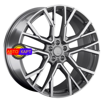 10,5x22/5x112 ET43 D66,6 LS FG07 MGMF (конус, C570)