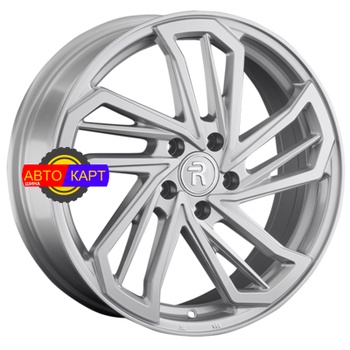7,5x18/5x112 ET44 D66,6 MR339 Sil (конус, B640)