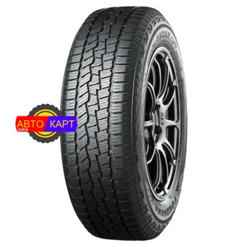 245/60R18 105V Geolandar CV 4S G061 TL