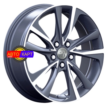 7,5x18/5x114,3 ET50 D66,1 NS213 GMF (конус, C570)