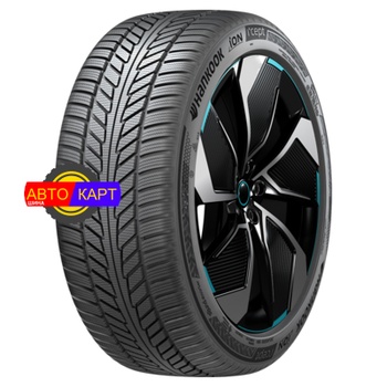 265/35R22 102V XL Winter i*cept iON IW01 TL
