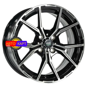 6x14/4x98 ET35 D58,6 MGM-22 BKF