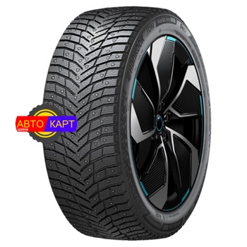 235/40R19 96T XL iON Nordic I*CE SUV IW04A TL (шип.)