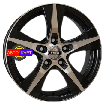 6,5x16/5x114,3 ET50 D67,1 643 BD